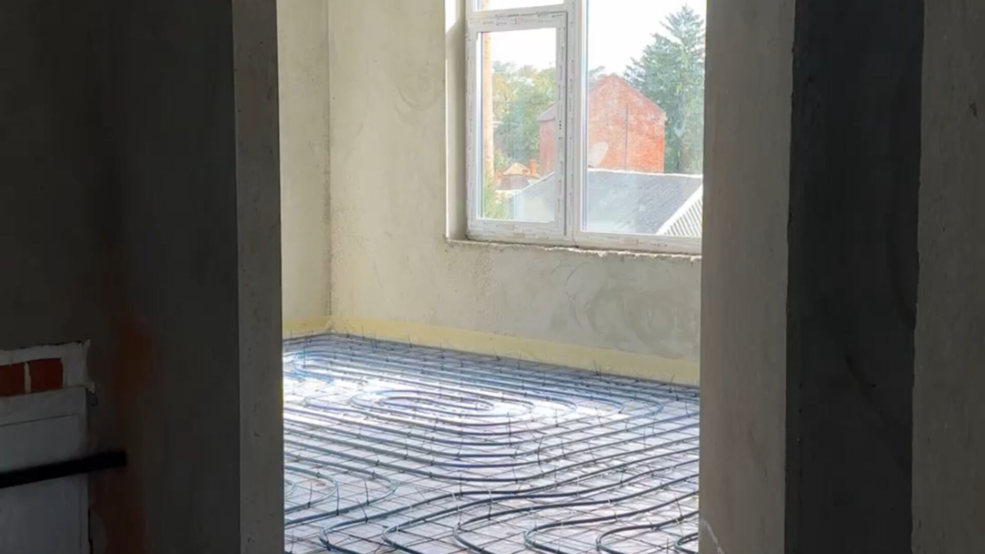 Состоянием на ноябрь 2024 года ЖК Central Park ход строительства фото 785298