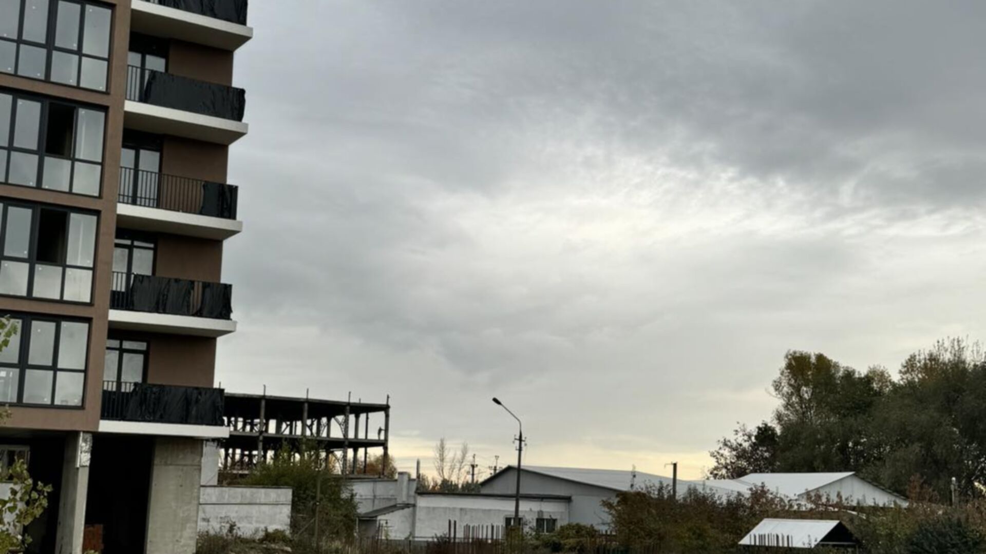 ЖК Senator ход строительства фото 785367