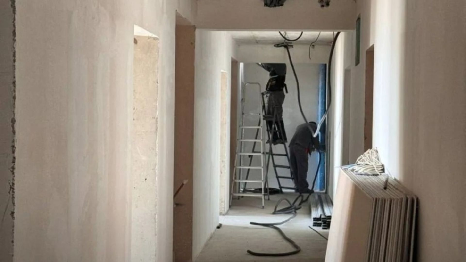 ЖК Удобний хід будівництва фото 785927