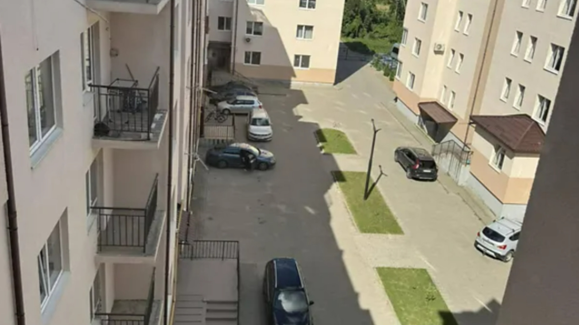 ЖК ул. Симона Петлюры, 9а  фото 786891