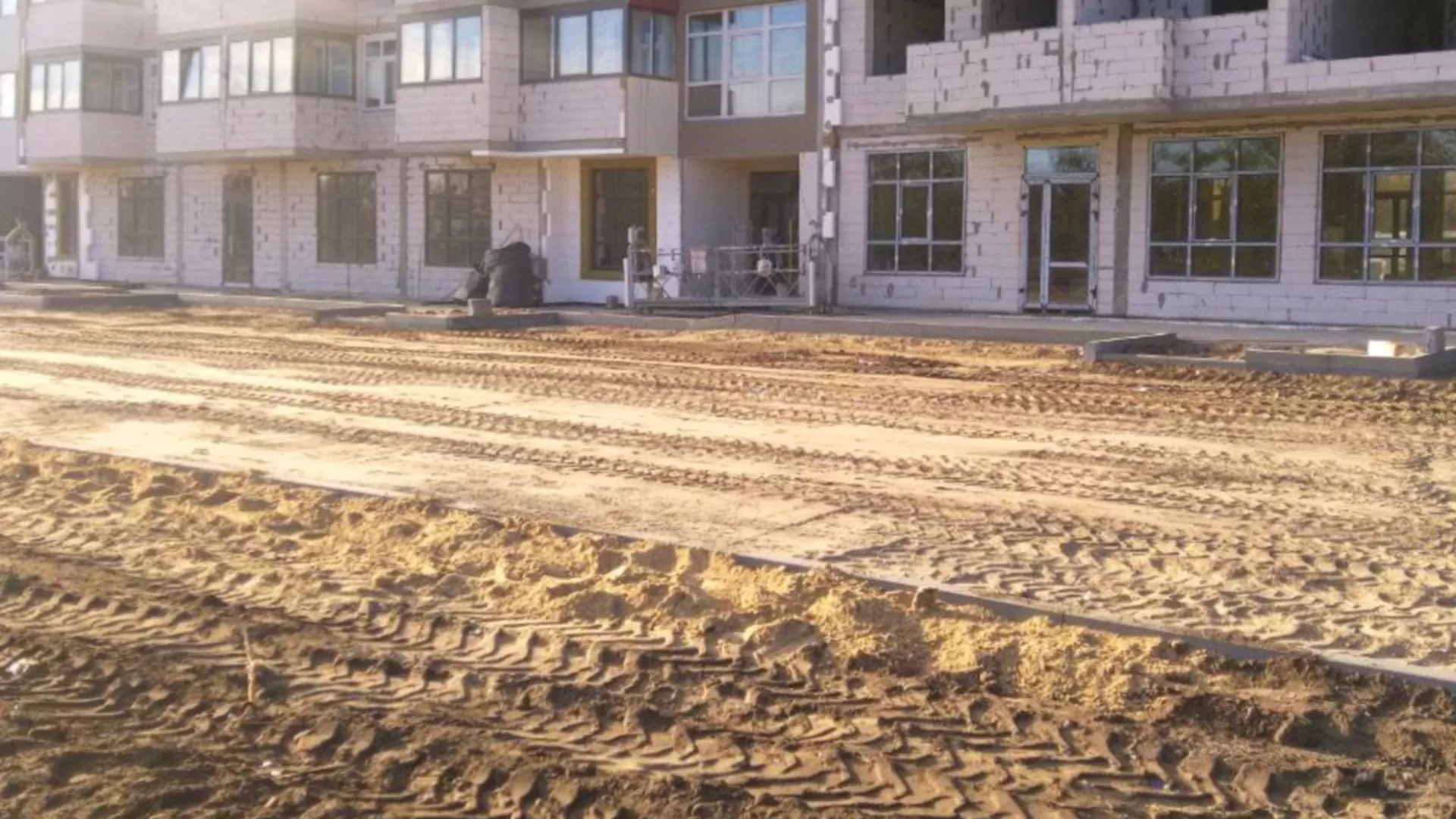 ЖК Onix ход строительства фото 786901