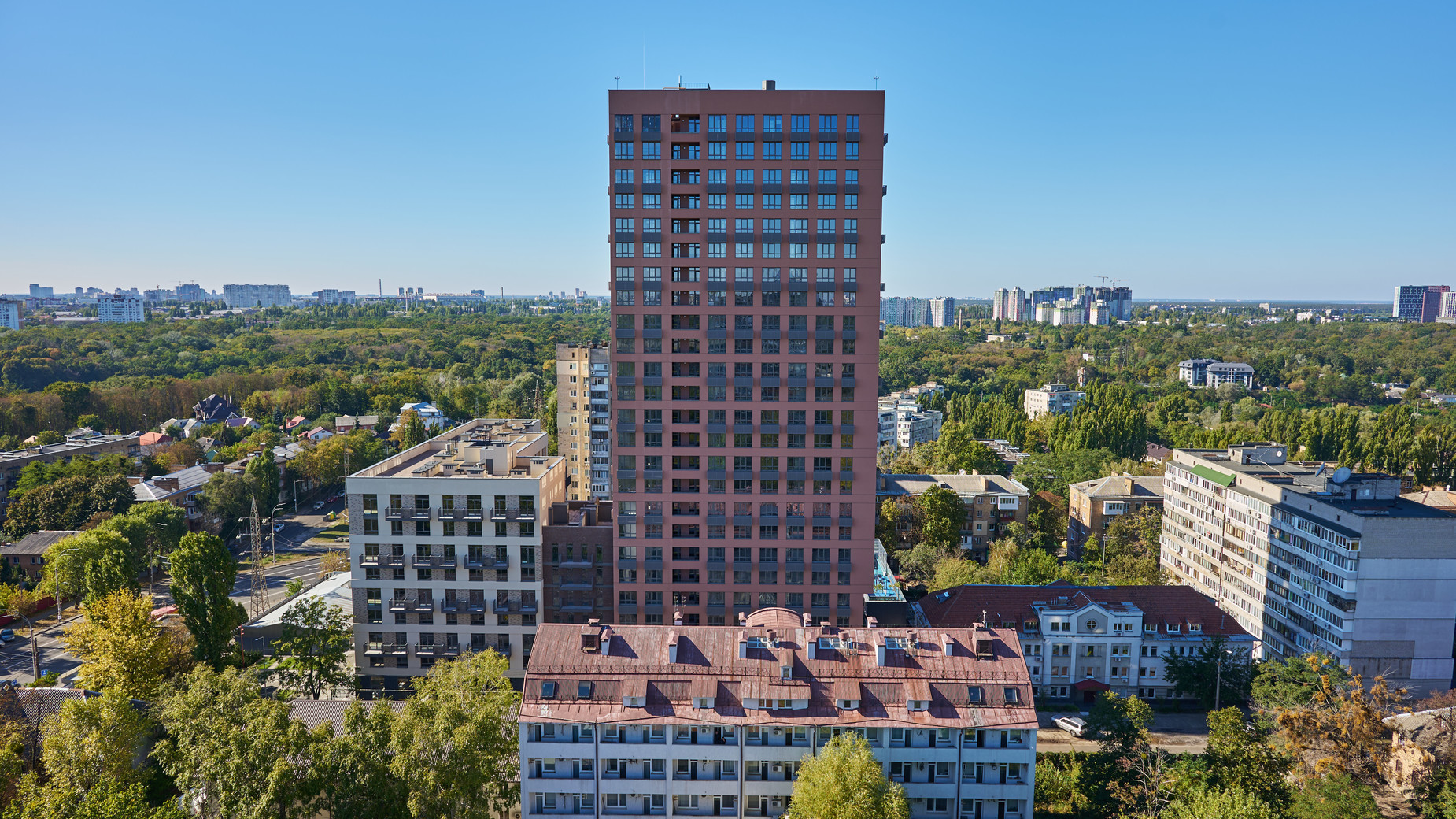 ЖК Дом на Вавиловых  фото 787047