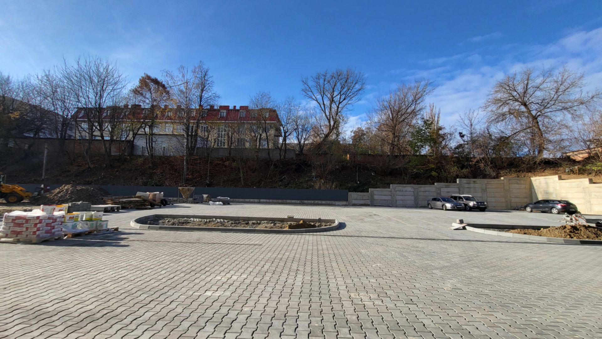 ЖК Староміський хід будівництва фото 787111