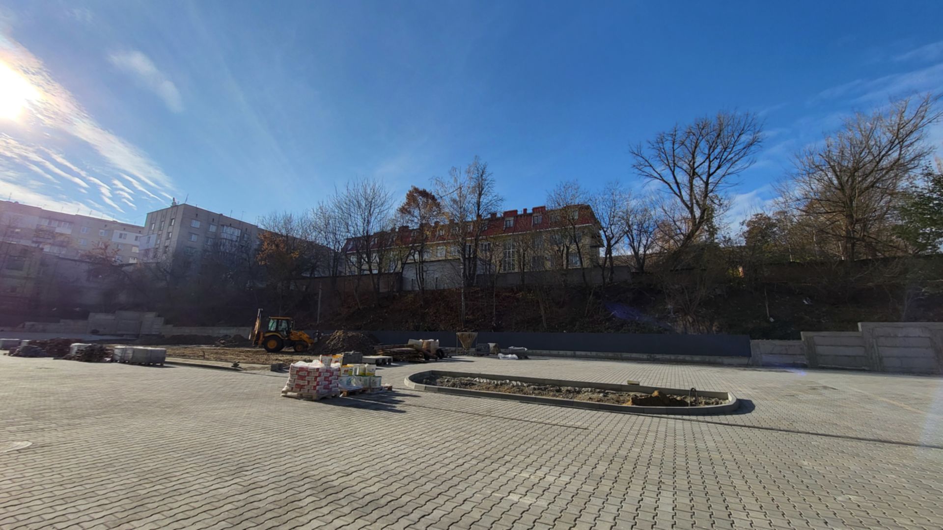 ЖК Староміський хід будівництва фото 787138