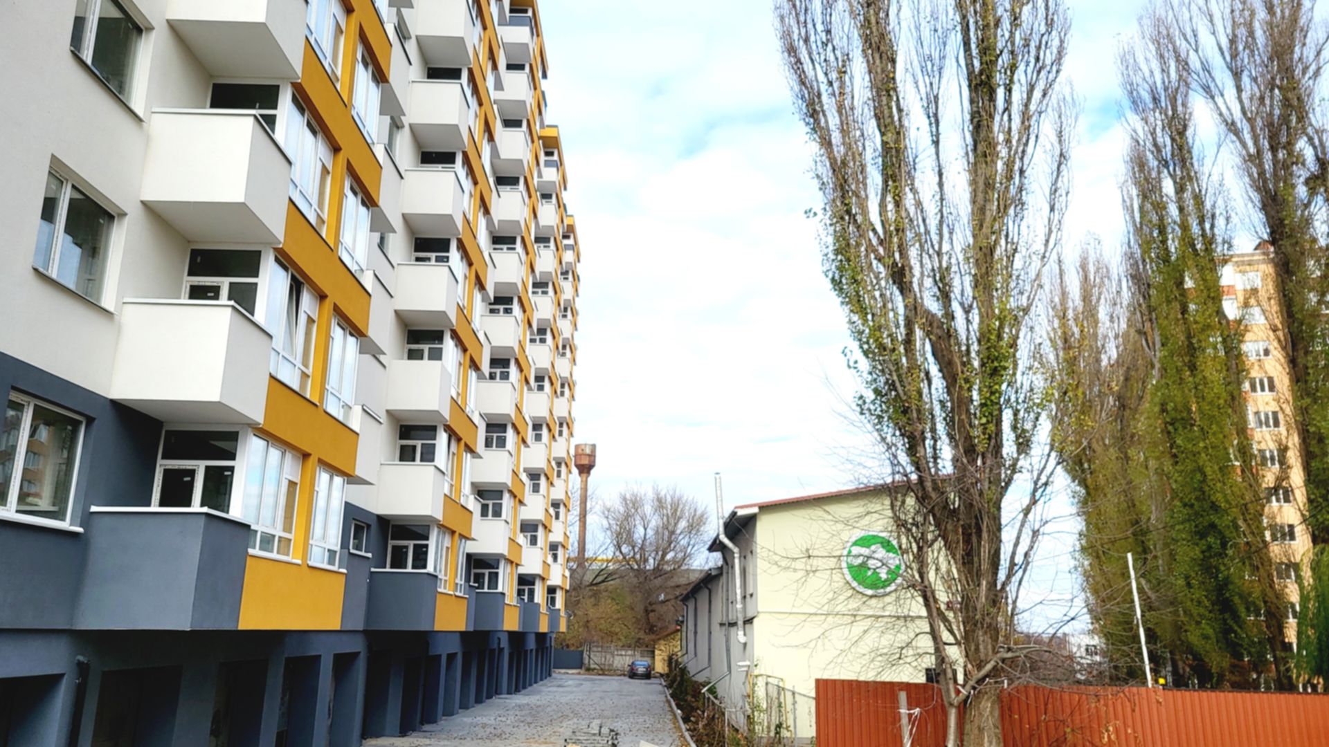 ЖК Староміський хід будівництва фото 787139