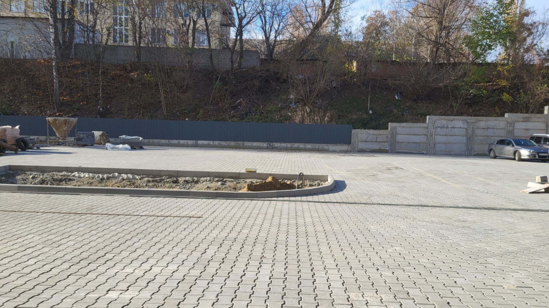 ЖК Староміський хід будівництва фото 787154