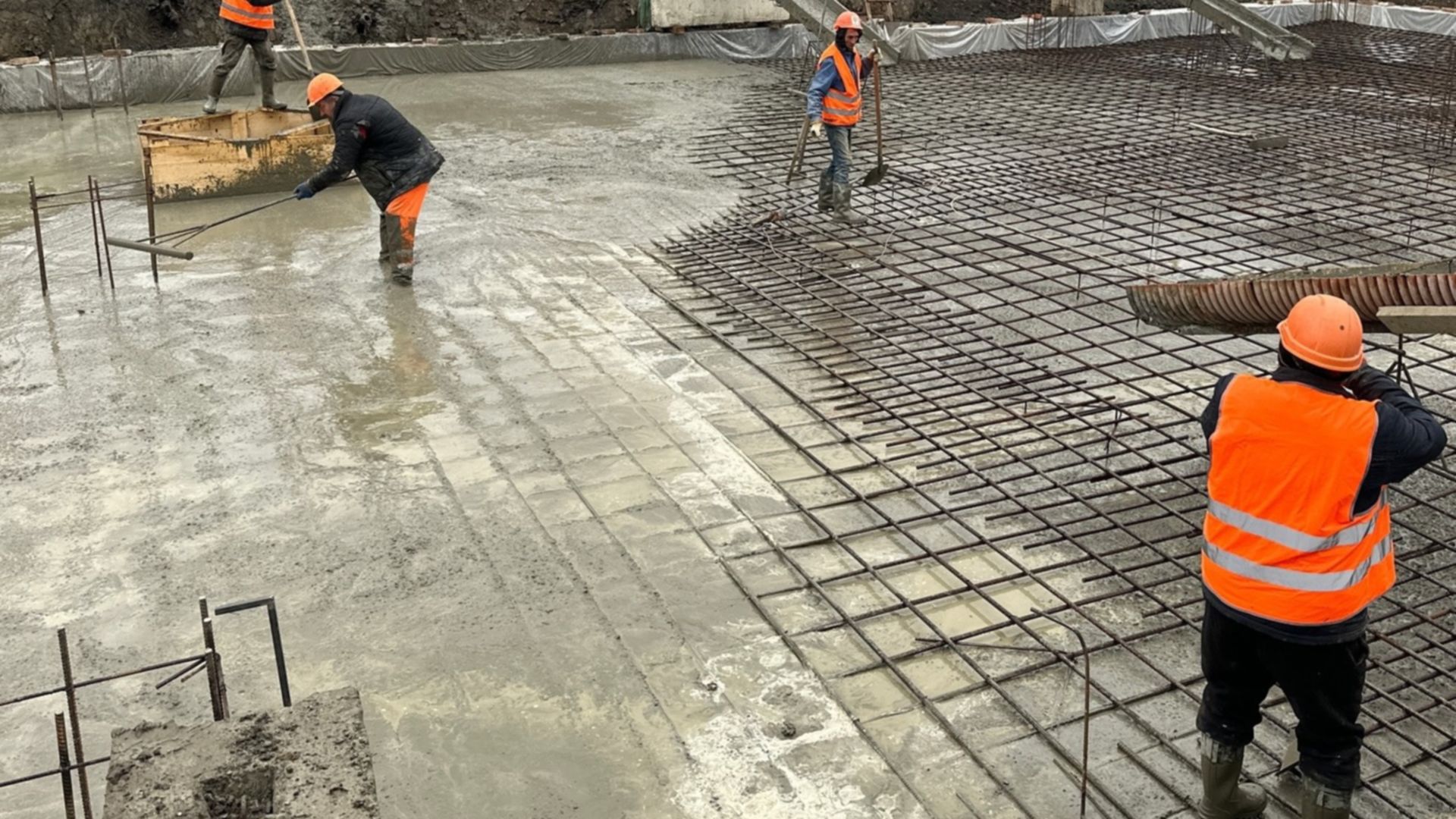 Жилой район Княгинин ход строительства фото 787398