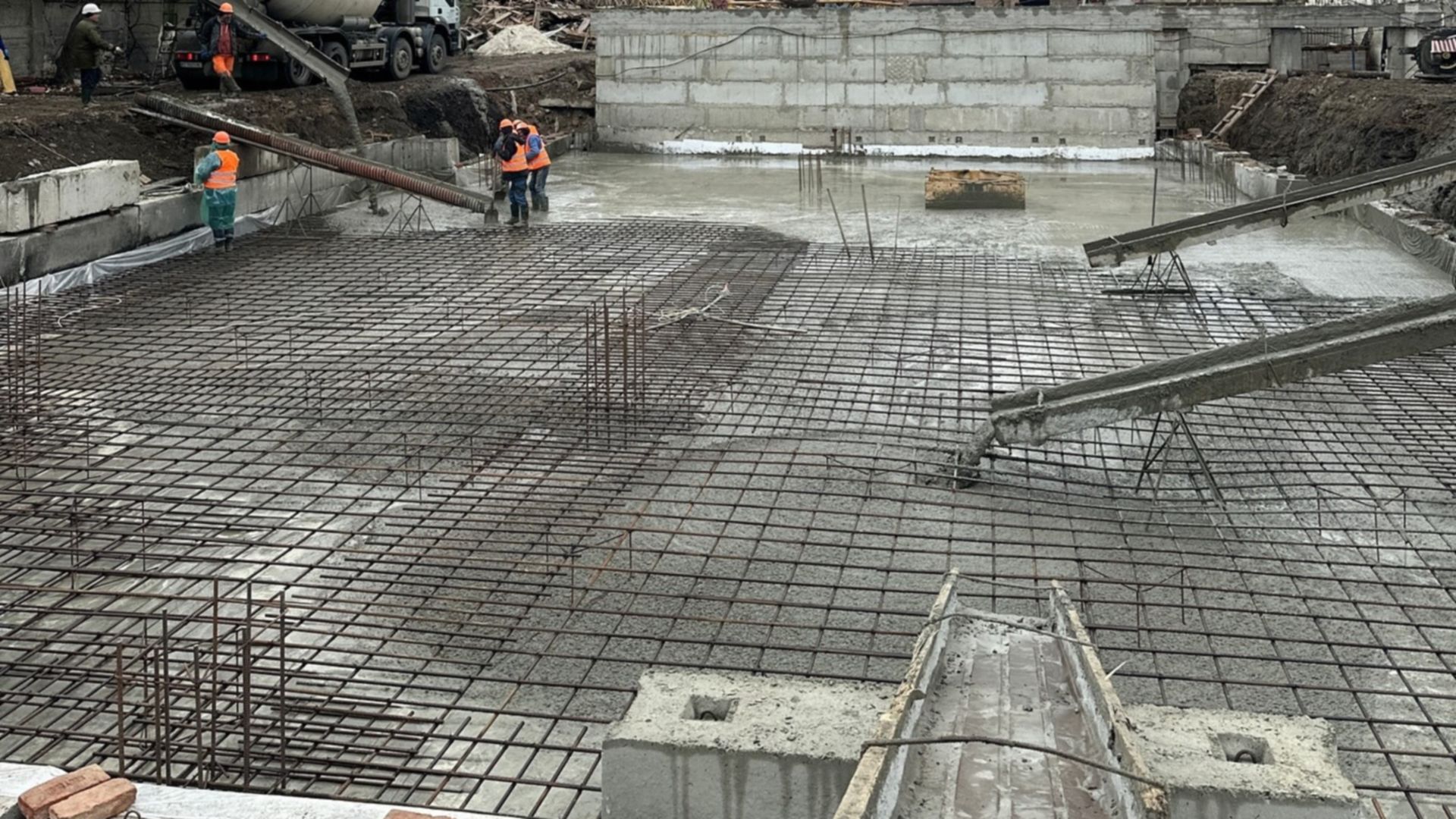 Жилой район Княгинин ход строительства фото 787399