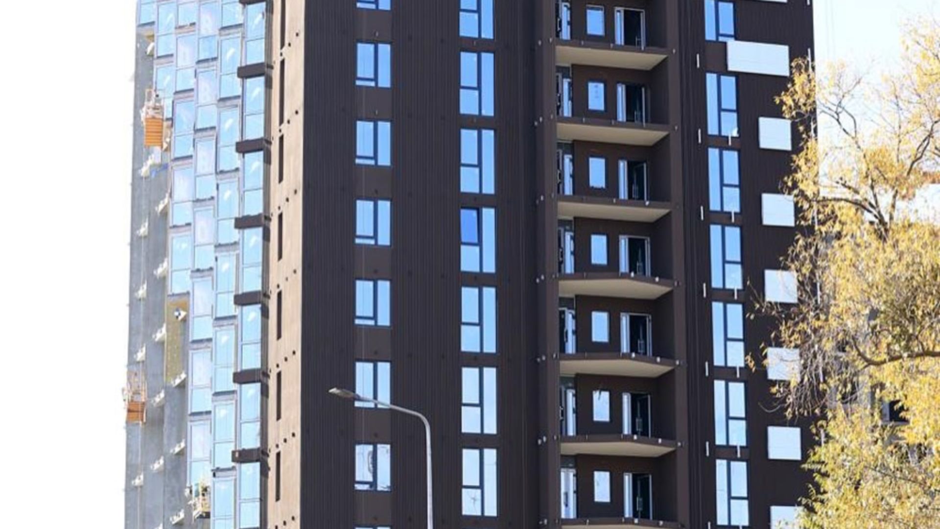 ЖК River Port ход строительства фото 787407