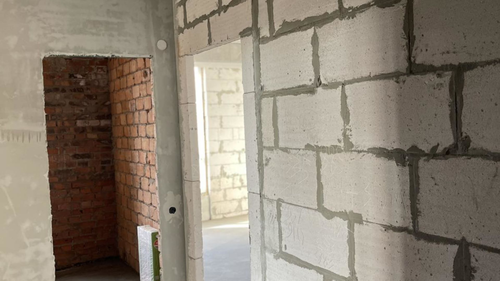 Станом на листопад 2024 року ЖК Кардамон хід будівництва фото 787423