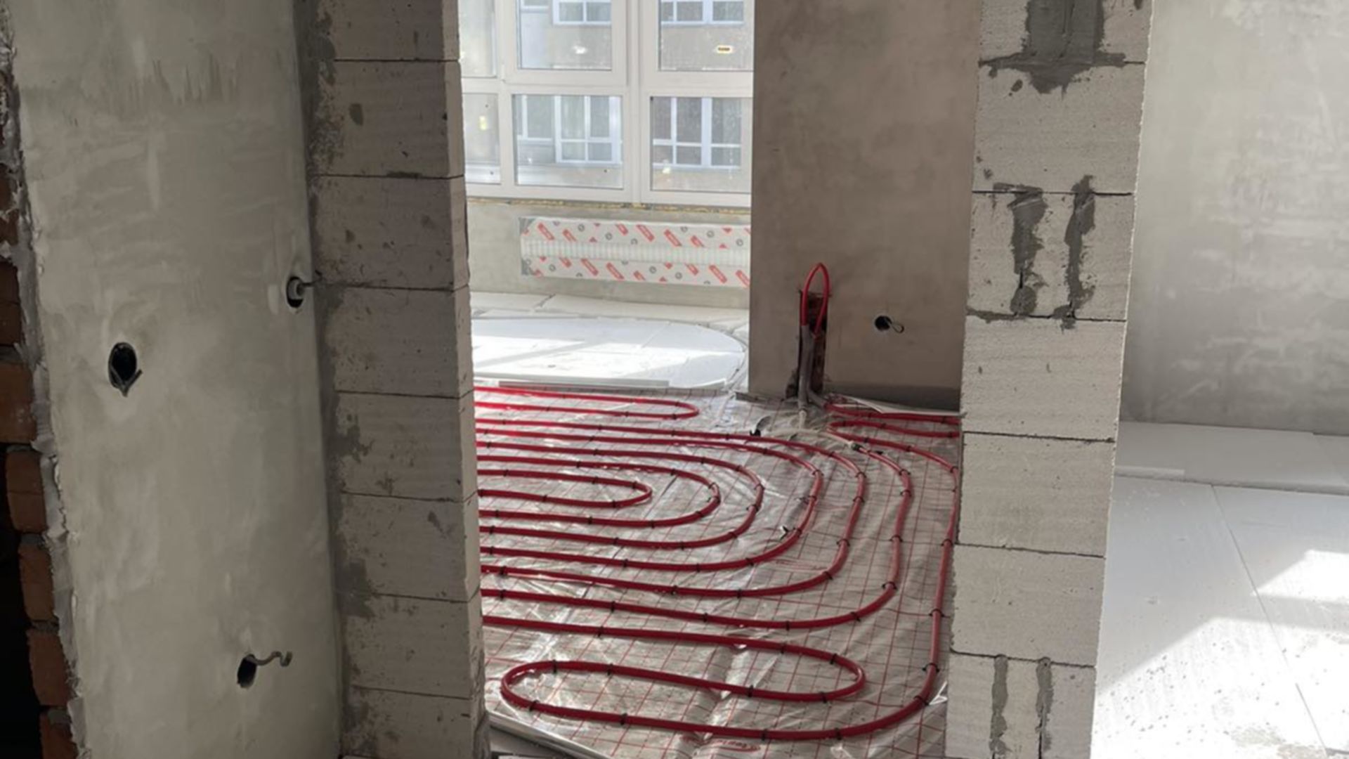 Станом на листопад 2024 року ЖК Кардамон хід будівництва фото 787424