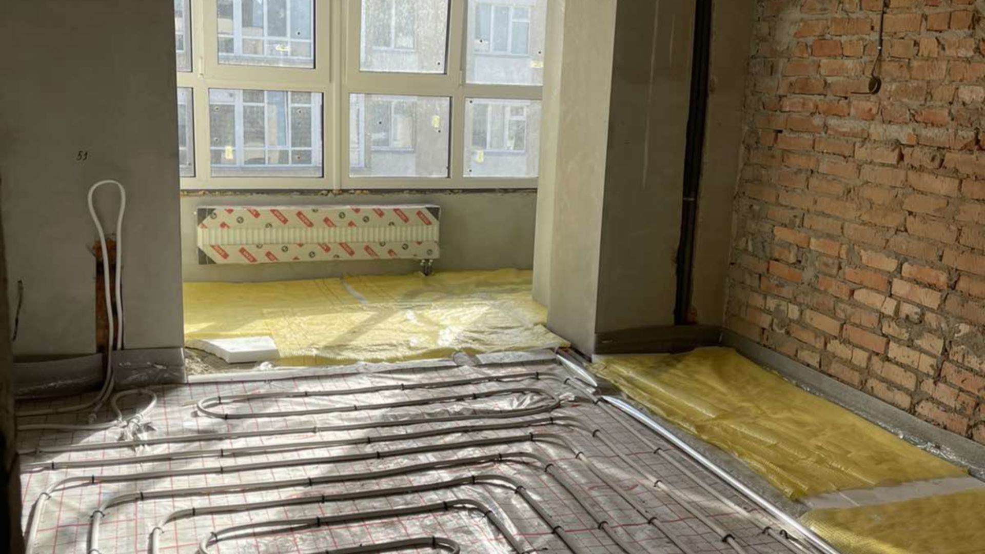 Станом на листопад 2024 року ЖК Кардамон хід будівництва фото 787425