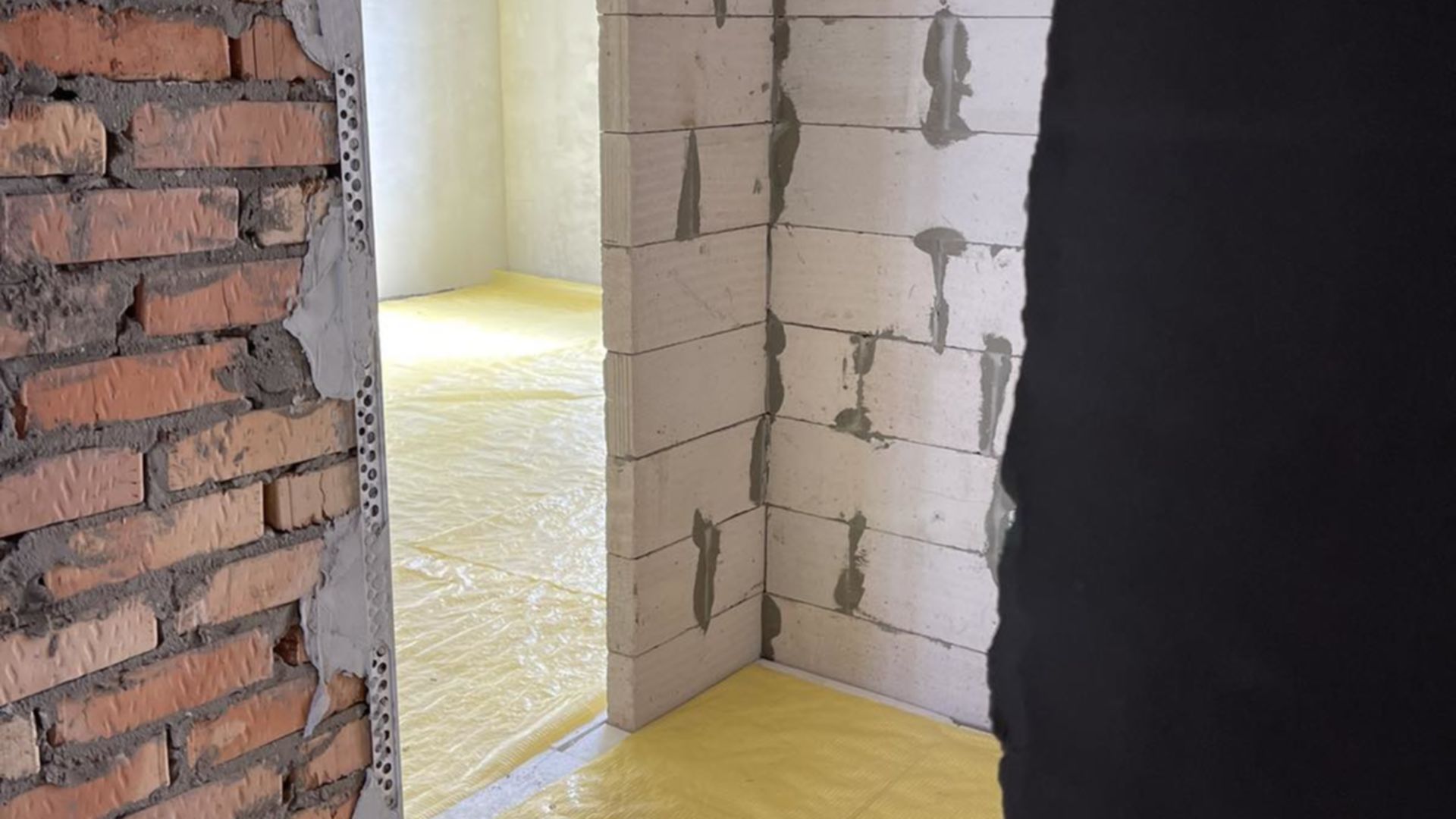 Станом на листопад 2024 року ЖК Кардамон хід будівництва фото 787426