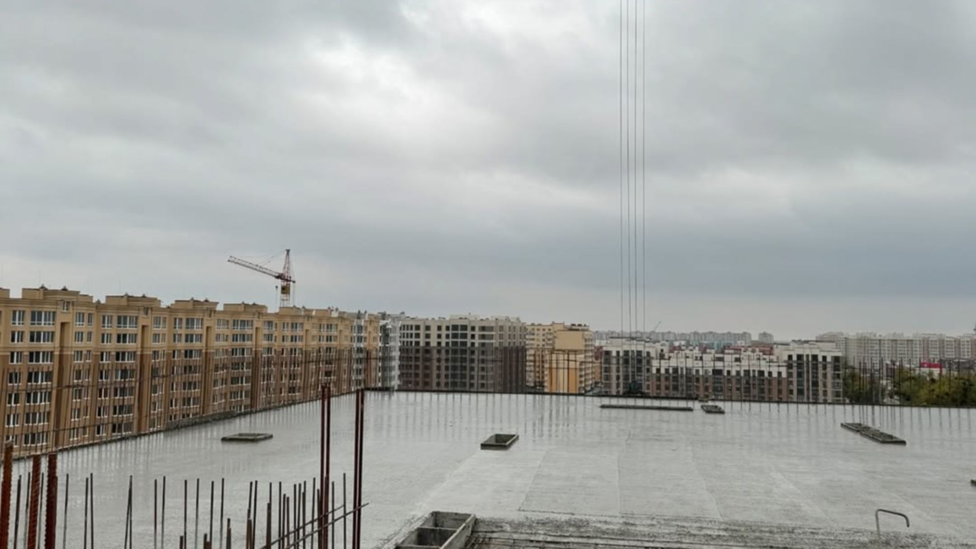 ЖК Sense City ход строительства фото 787852