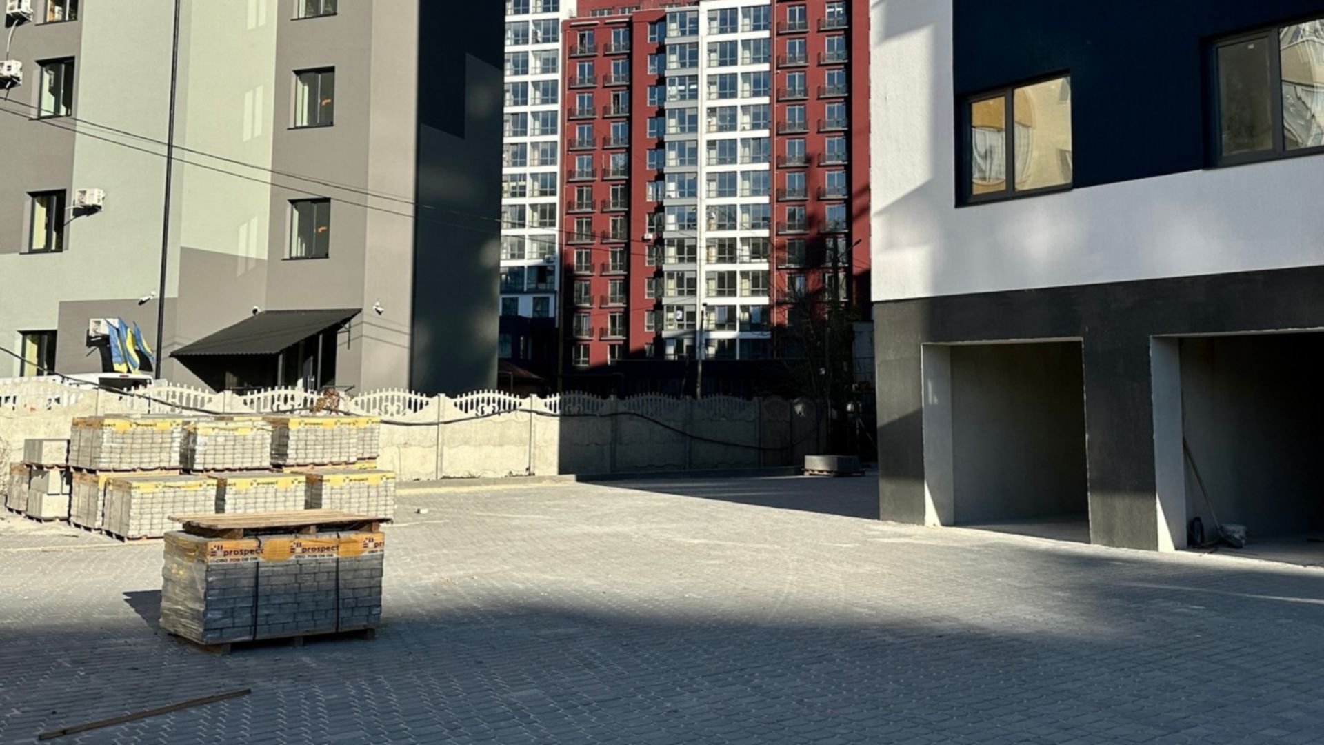 Жилой район Княгинин ход строительства фото 787926