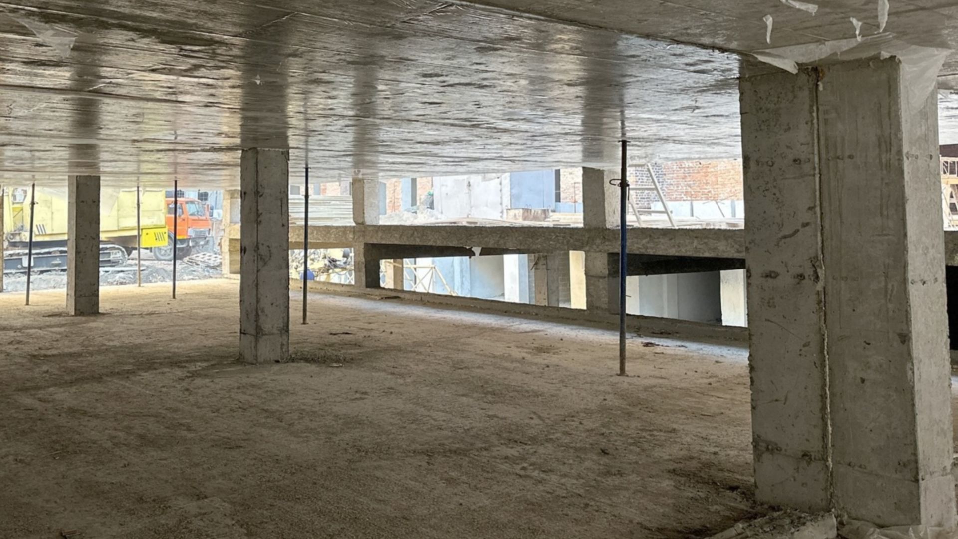 Жилой район Княгинин ход строительства фото 787935