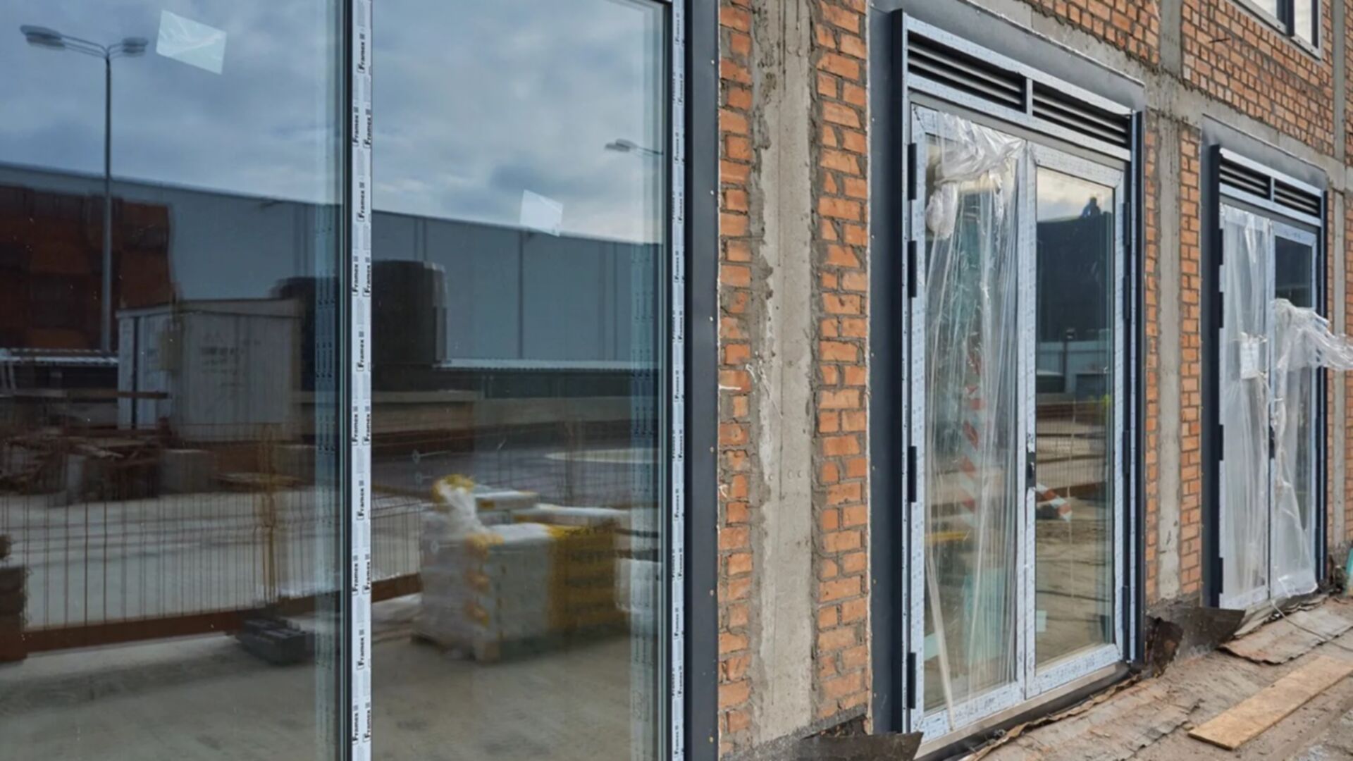 ЖК Kub29 хід будівництва фото 788158