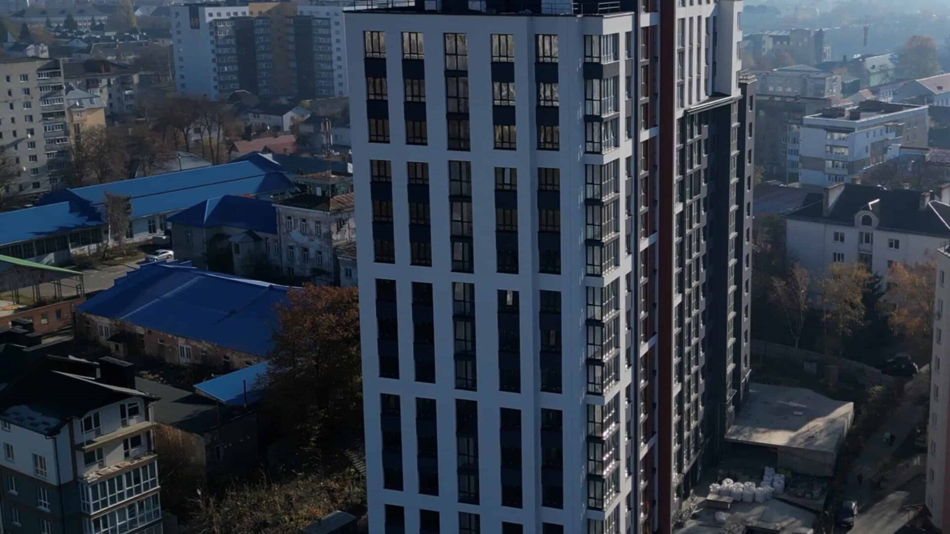 ЖК Atlanta Tower ход строительства фото 788167