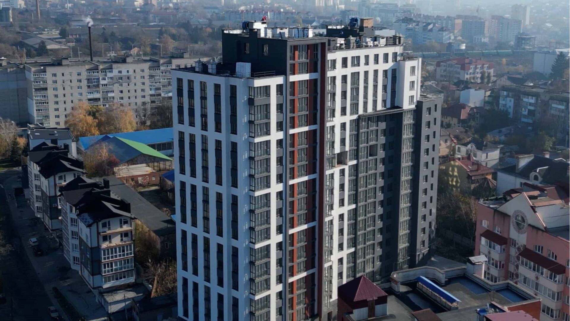 ЖК Atlanta Tower ход строительства фото 788170