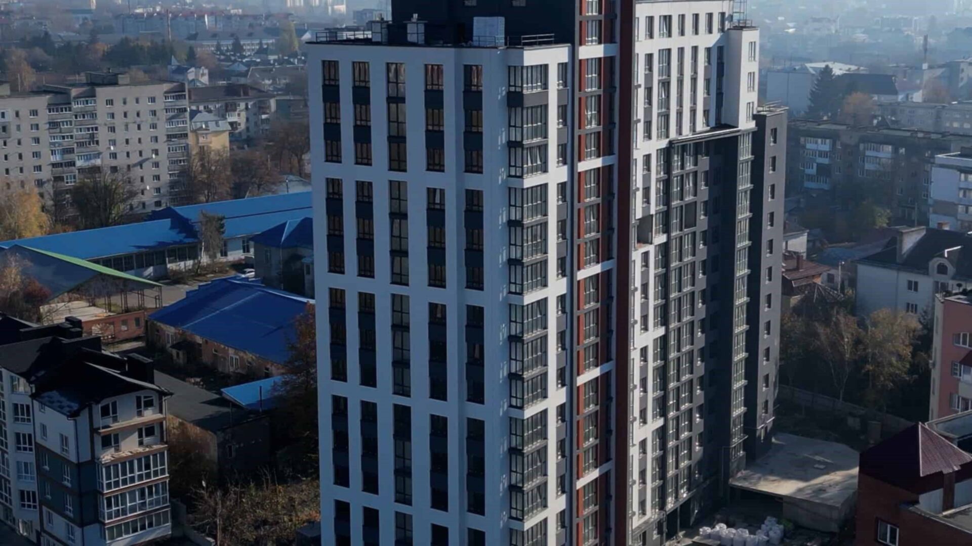 ЖК Atlanta Tower ход строительства фото 788173