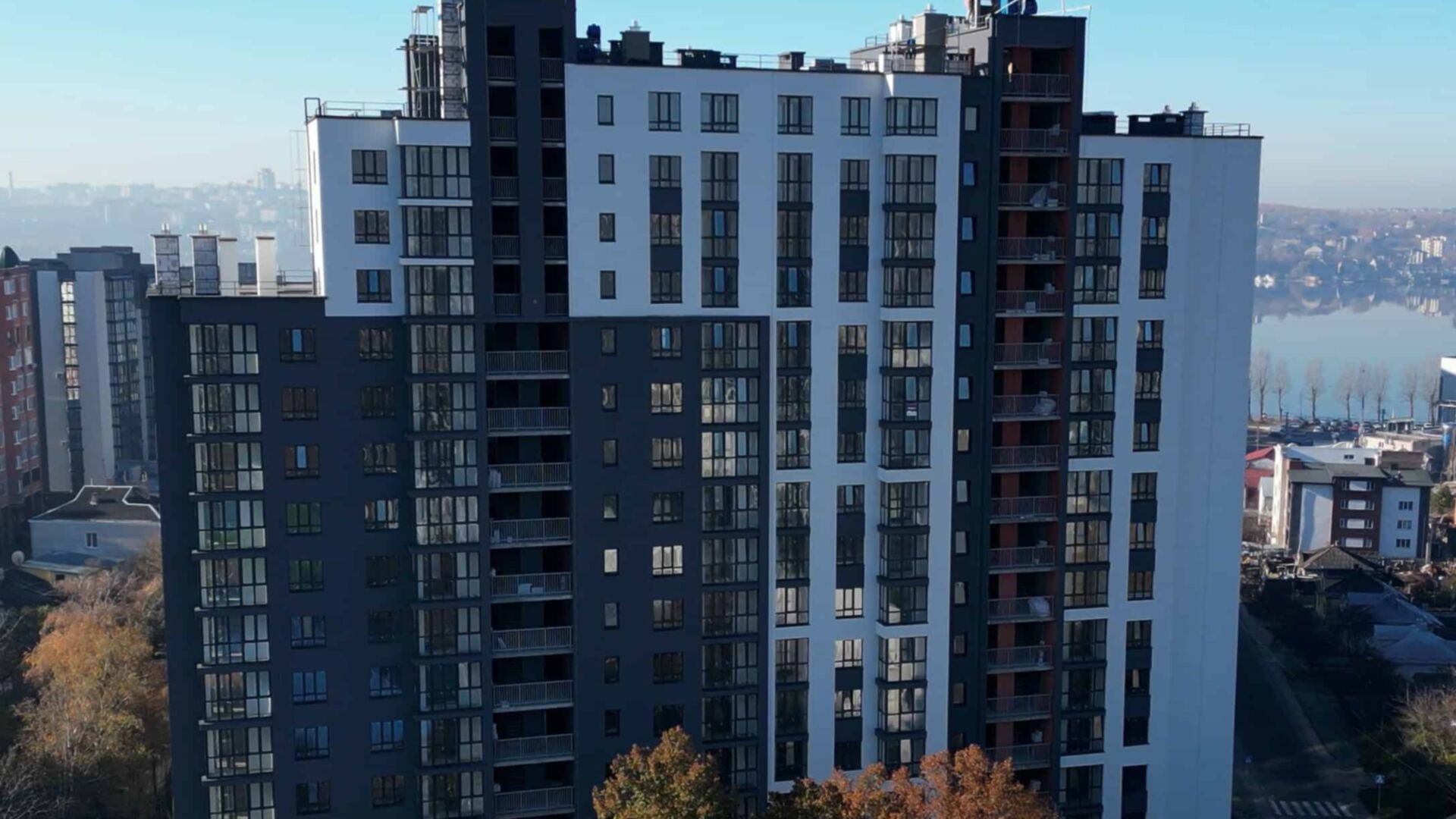 ЖК Atlanta Tower ход строительства фото 788174