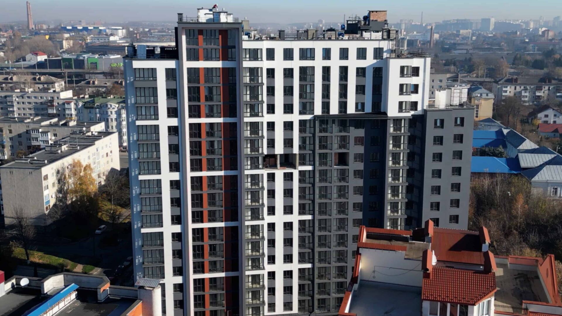 ЖК Atlanta Tower ход строительства фото 788176