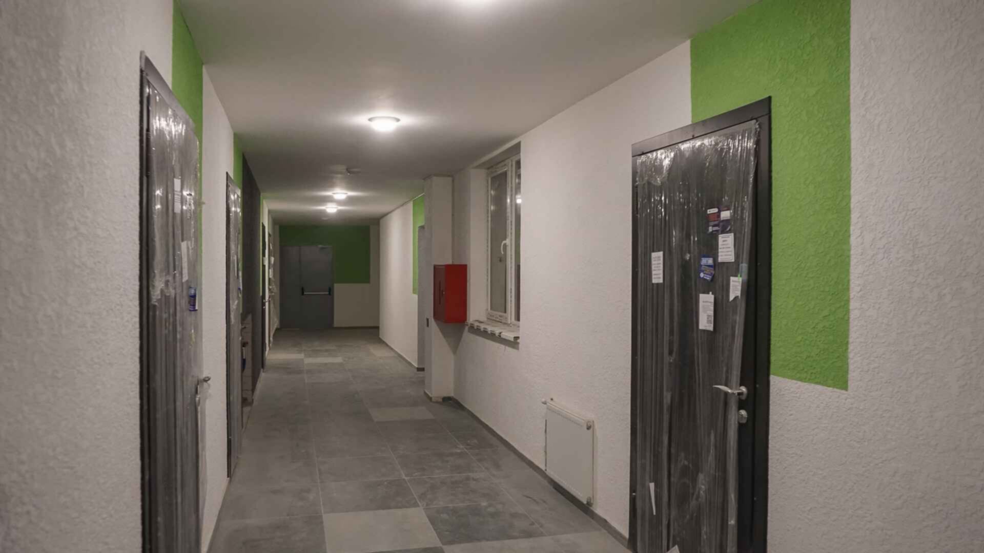 Станом на жовтень 2024 року ЖК Ріел Сіті хід будівництва фото 788282