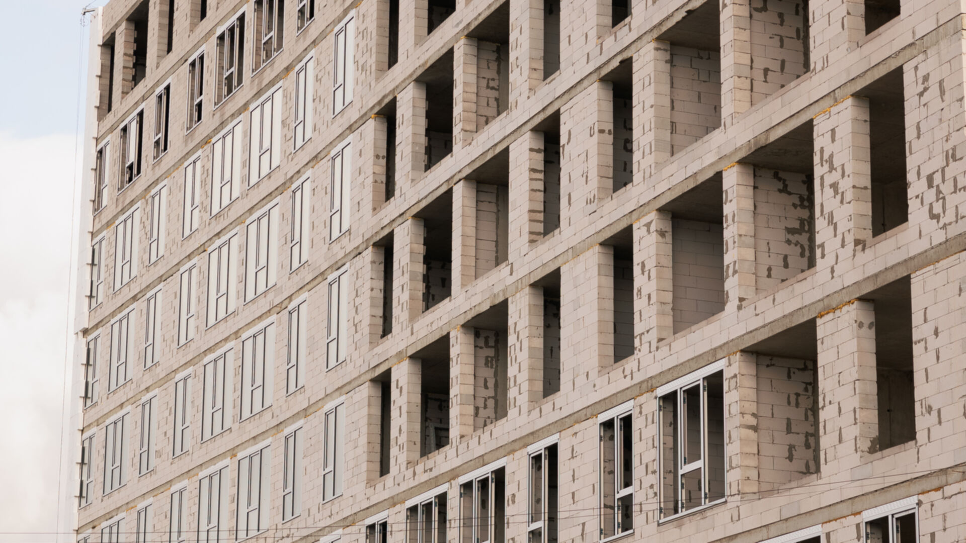 ЖК Sviy на Морозенка хід будівництва фото 788543