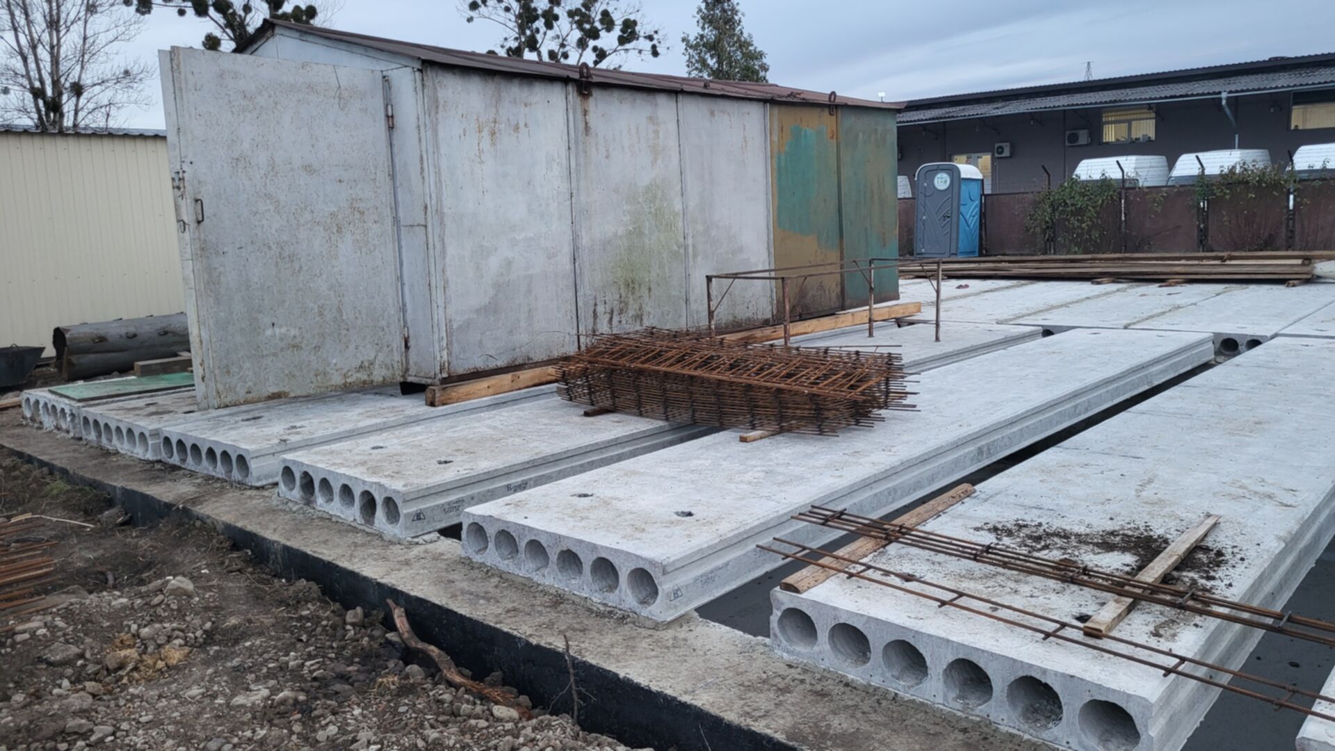 ЖК Prostir хід будівництва фото 788832