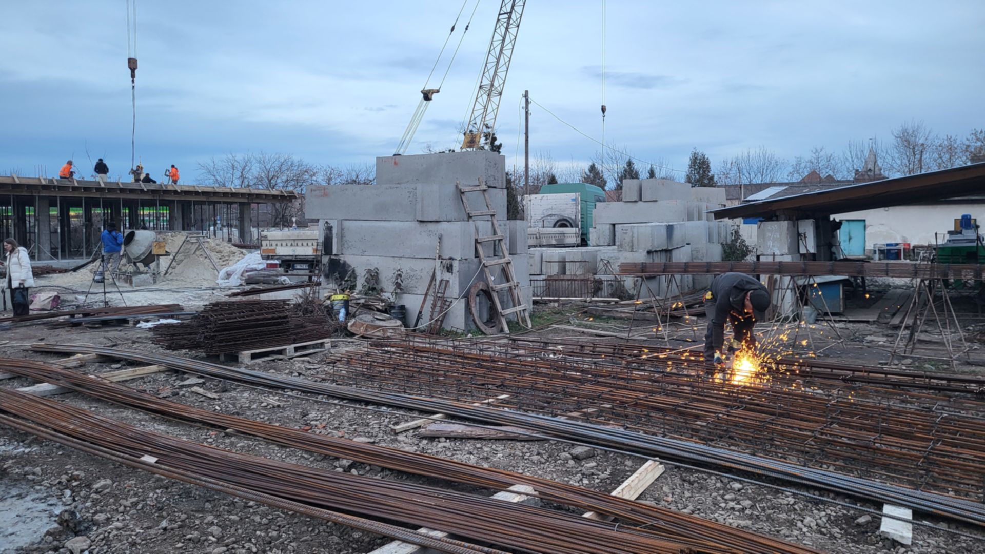 ЖК Prostir хід будівництва фото 788833