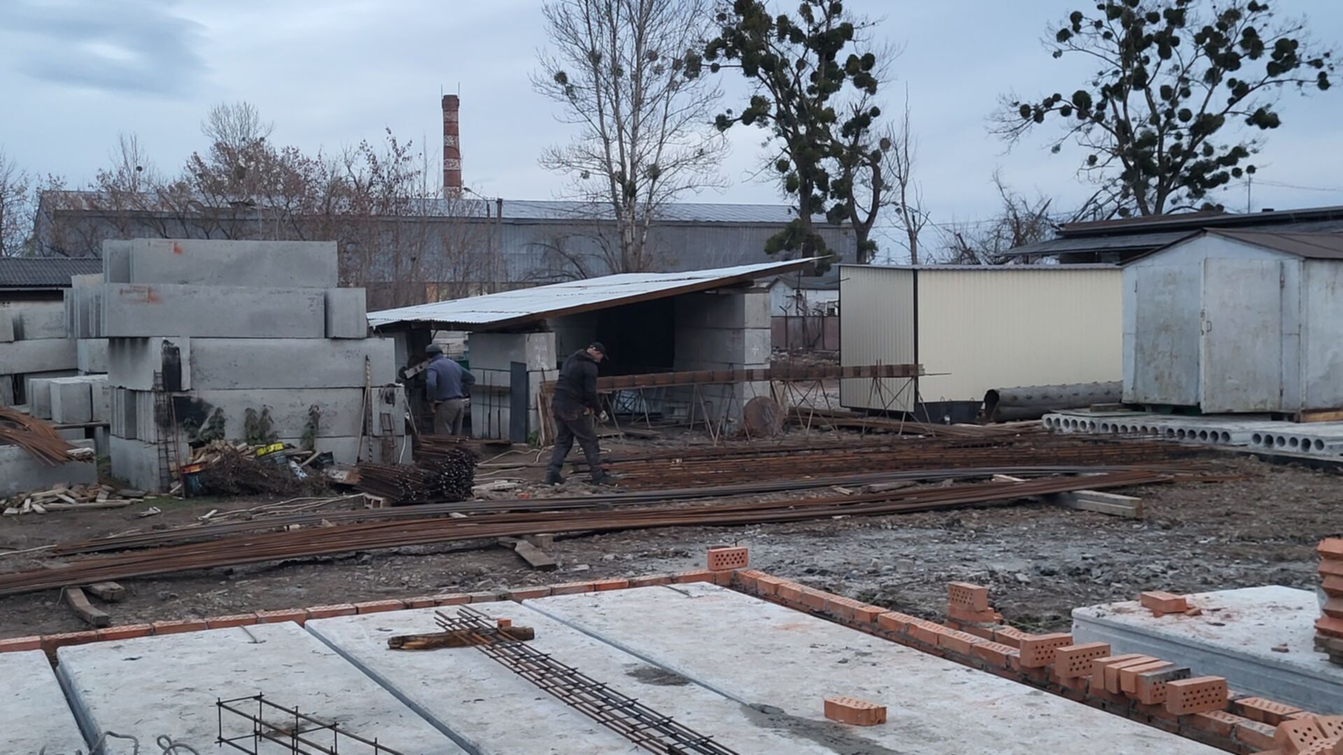 ЖК Prostir хід будівництва фото 788834