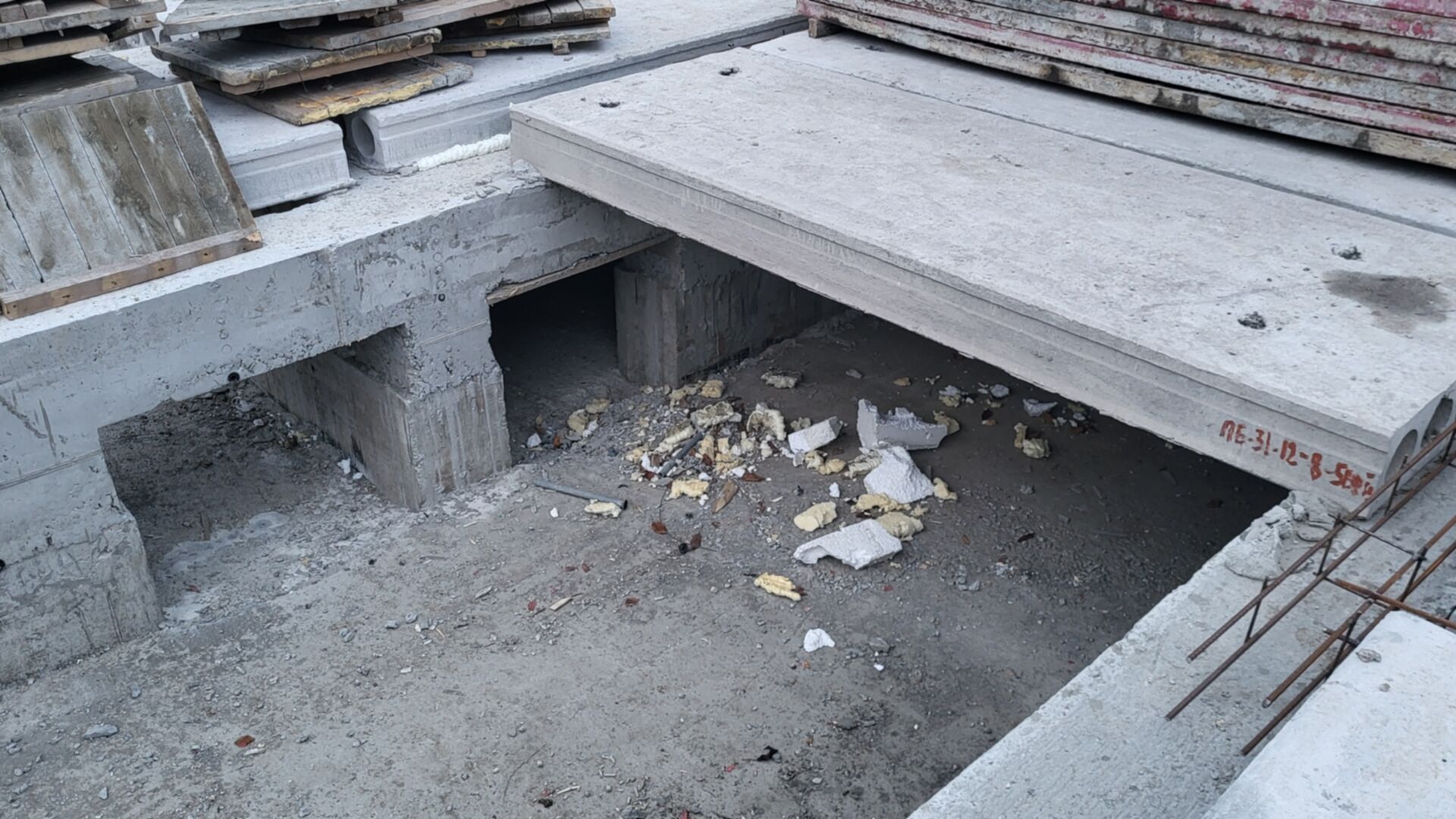 ЖК Prostir хід будівництва фото 788836