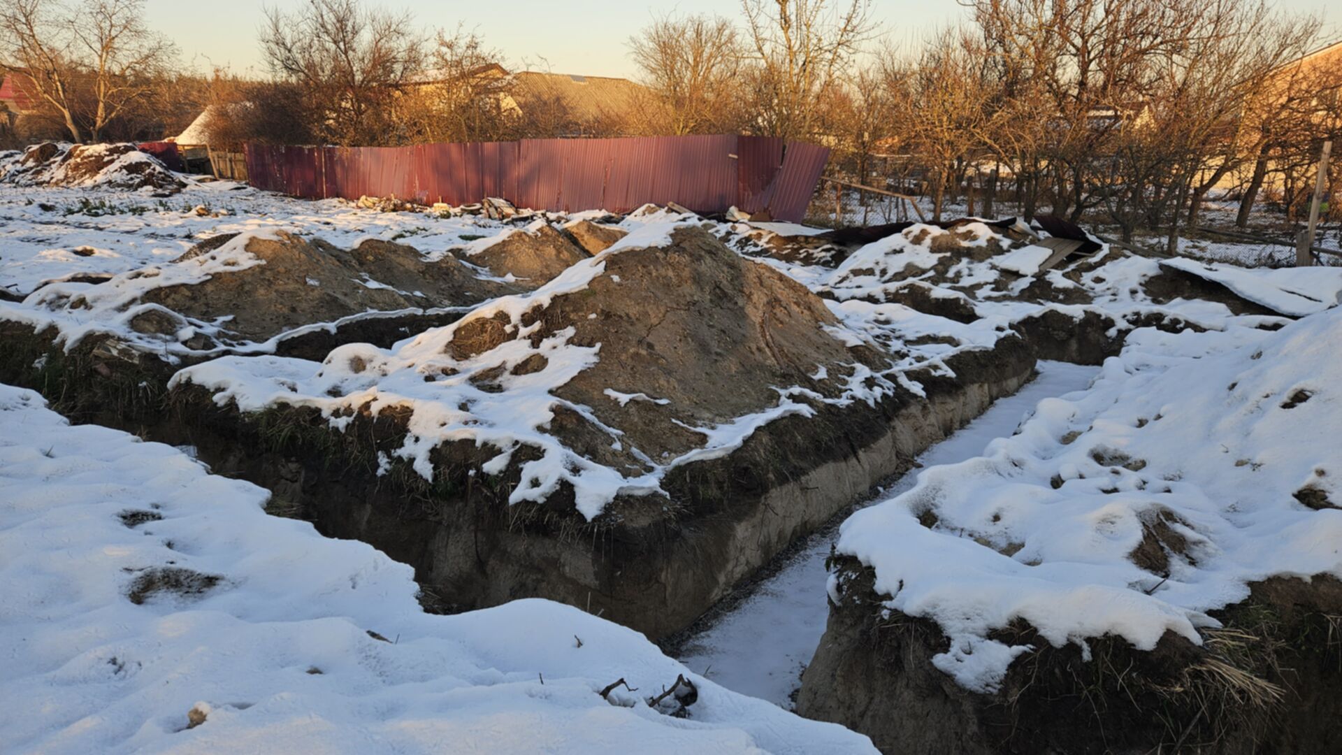 Таунхаус New Smart 16 хід будівництва фото 789656