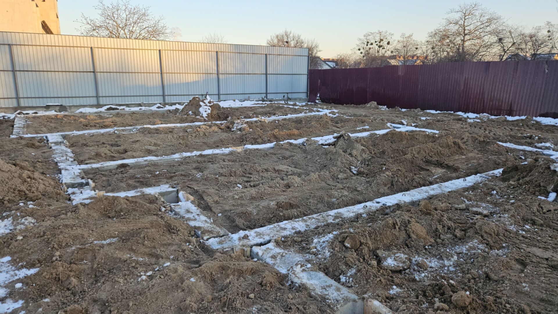 Таунхаус New Smart 16 хід будівництва фото 789658