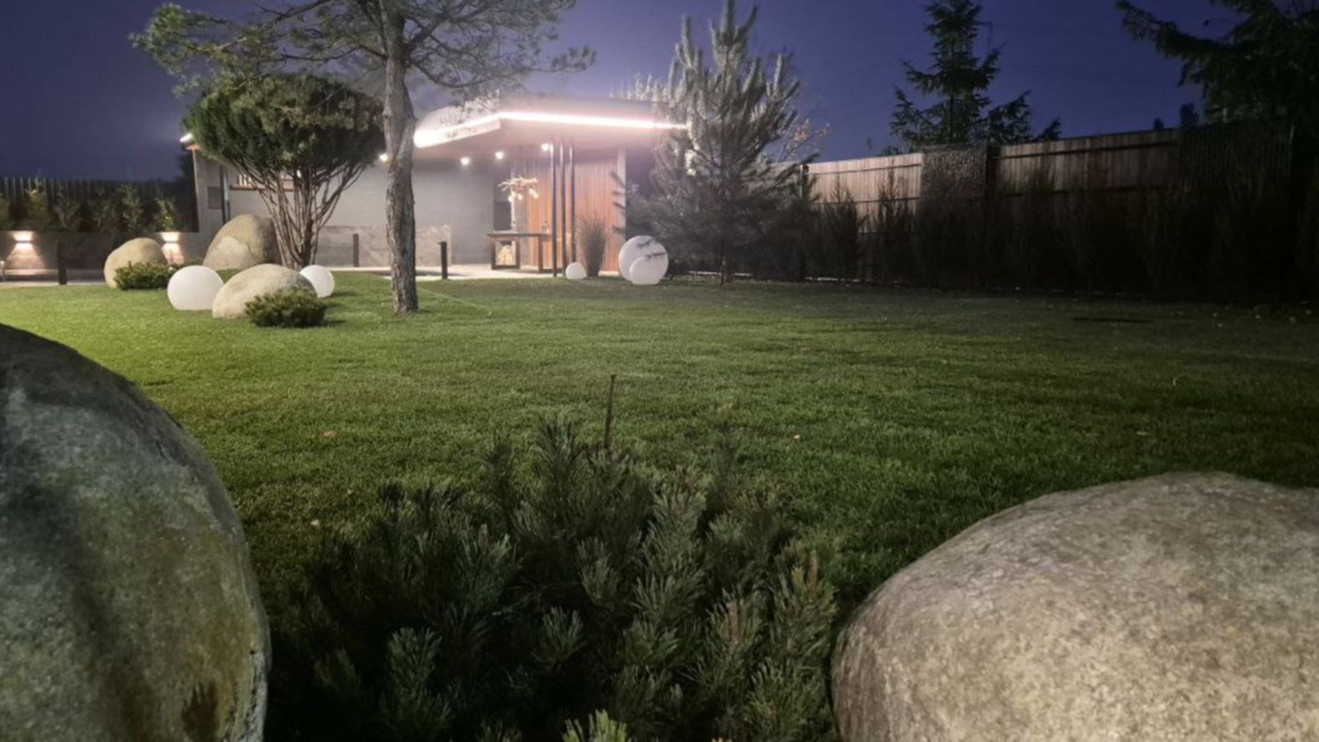 Станом на листопад 2024 року КМ Sobi Life хід будівництва фото 789726