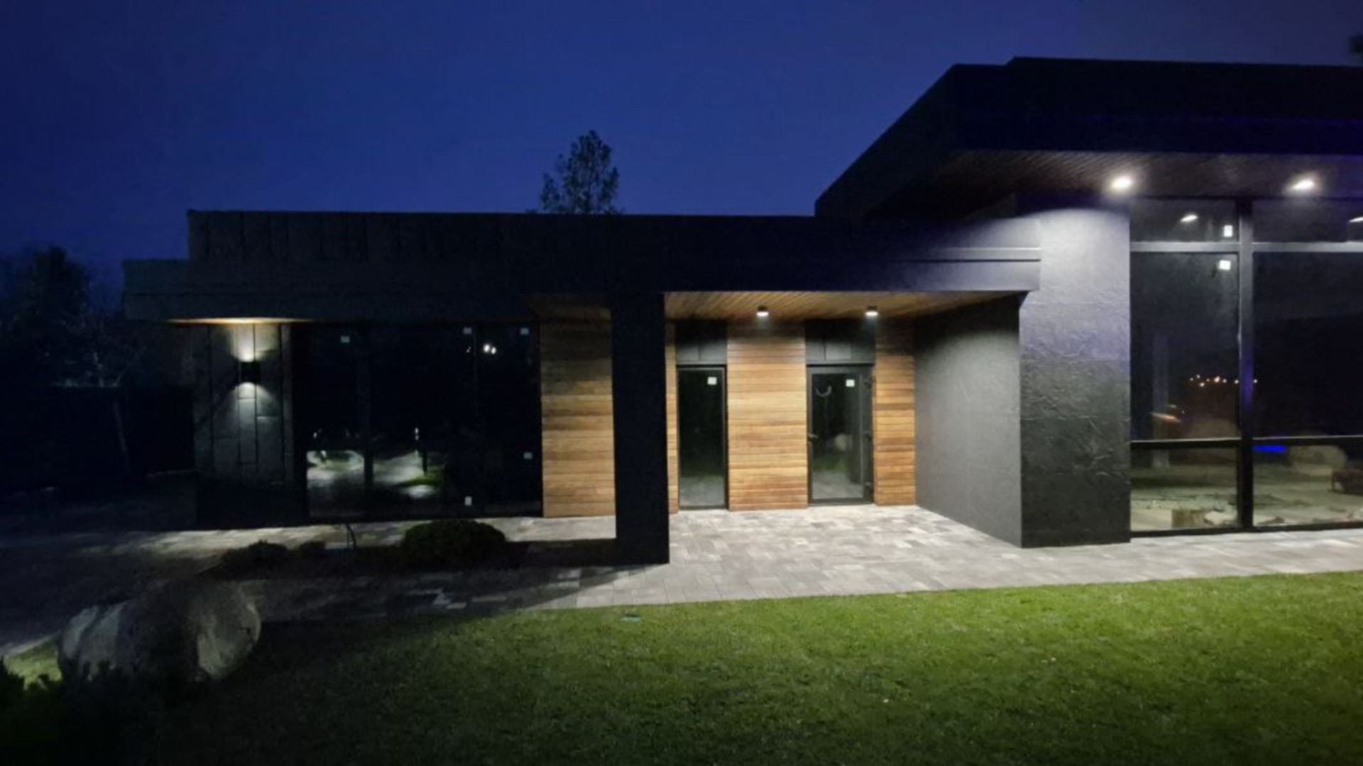 Станом на листопад 2024 року КМ Sobi Life хід будівництва фото 789730