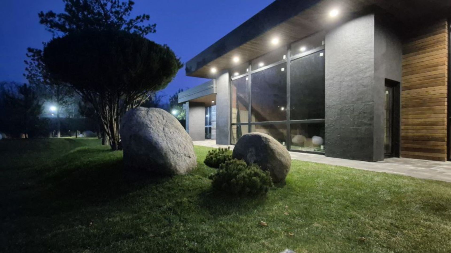 Станом на листопад 2024 року КМ Sobi Life хід будівництва фото 789735