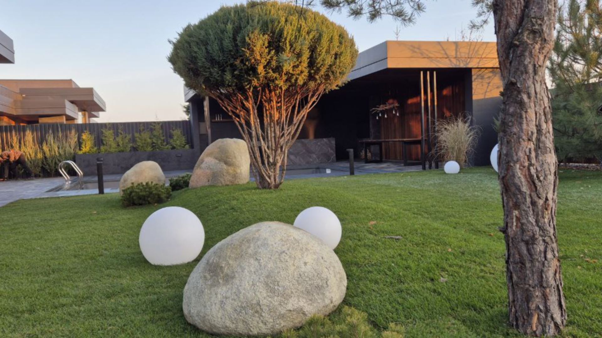 Станом на листопад 2024 року КМ Sobi Life хід будівництва фото 789736