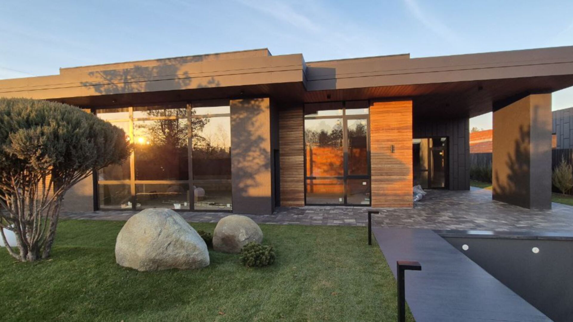 Станом на листопад 2024 року КМ Sobi Life хід будівництва фото 789739