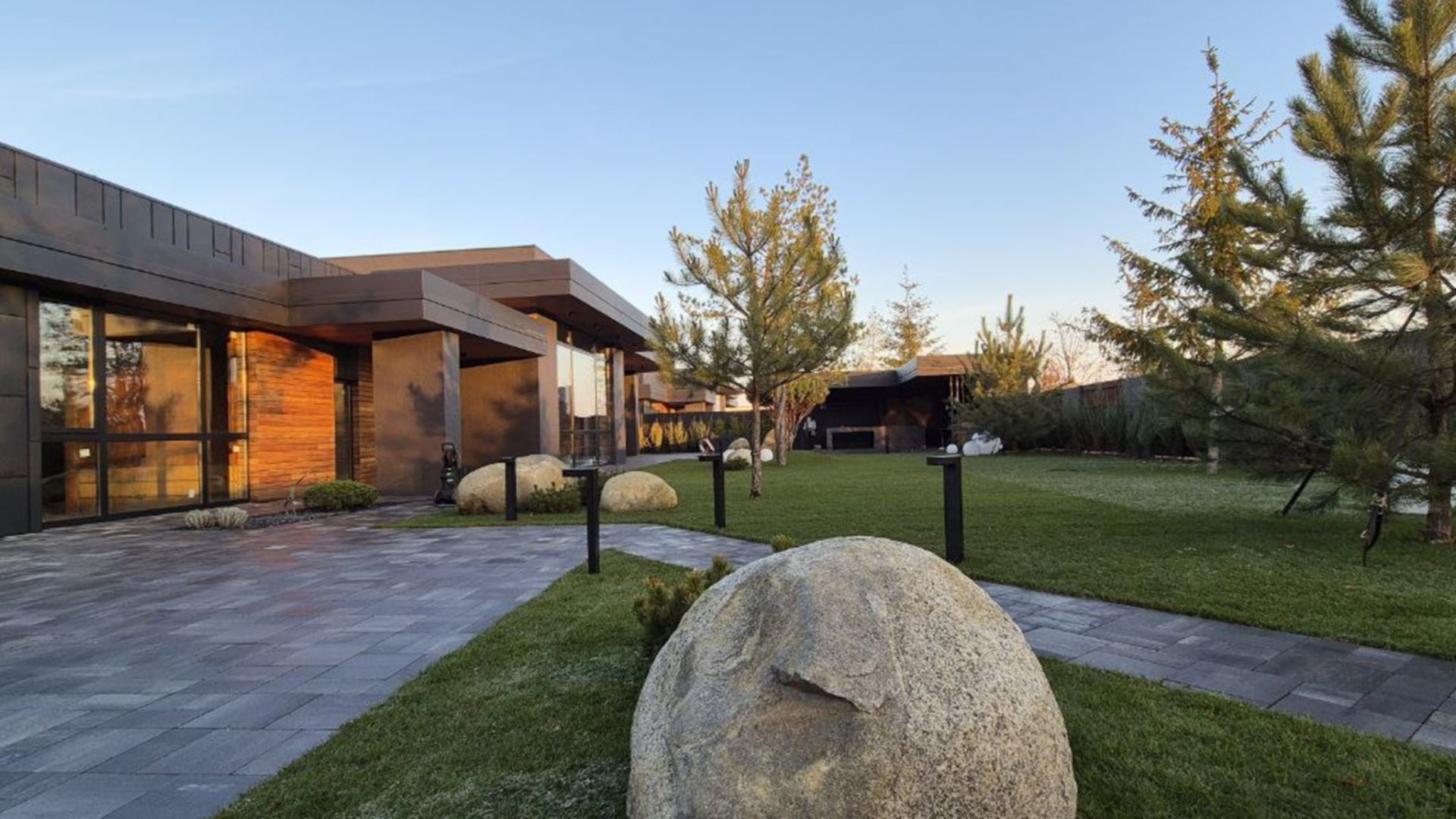 Станом на листопад 2024 року КМ Sobi Life хід будівництва фото 789740