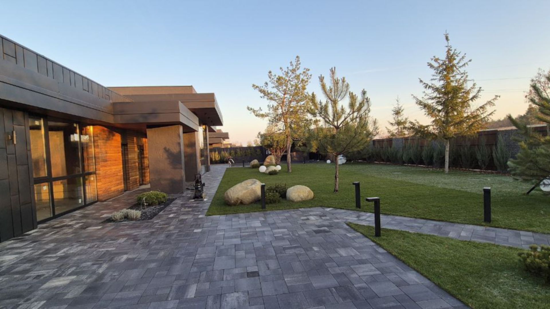 Станом на листопад 2024 року КМ Sobi Life хід будівництва фото 789742