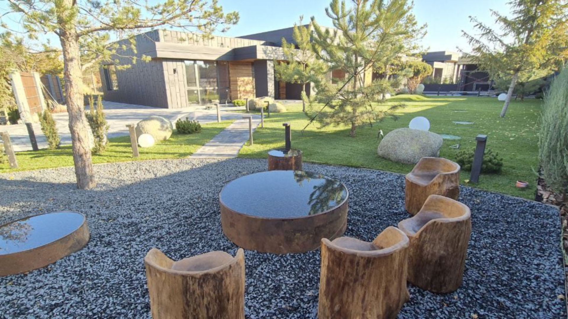 Станом на листопад 2024 року КМ Sobi Life хід будівництва фото 789743