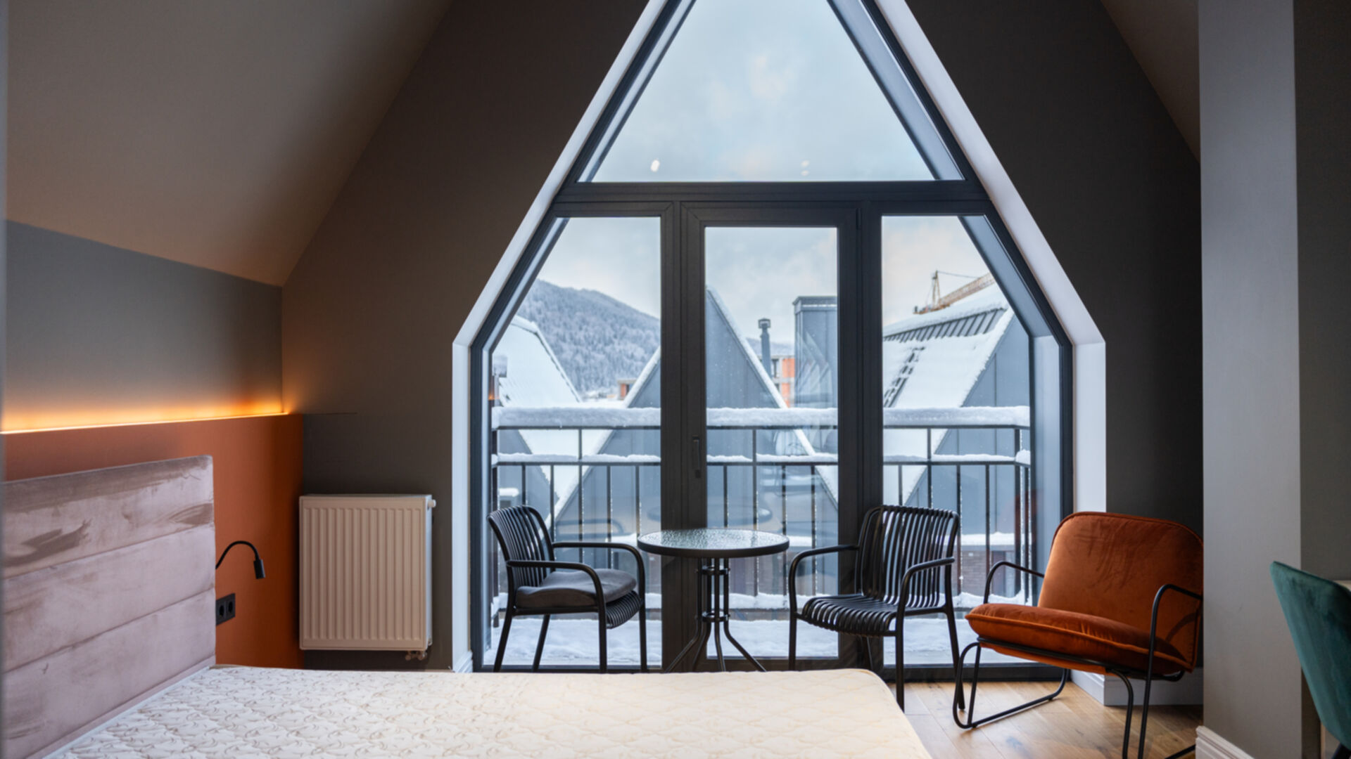 Апартаменты Ama Family Resort ход строительства фото 789888