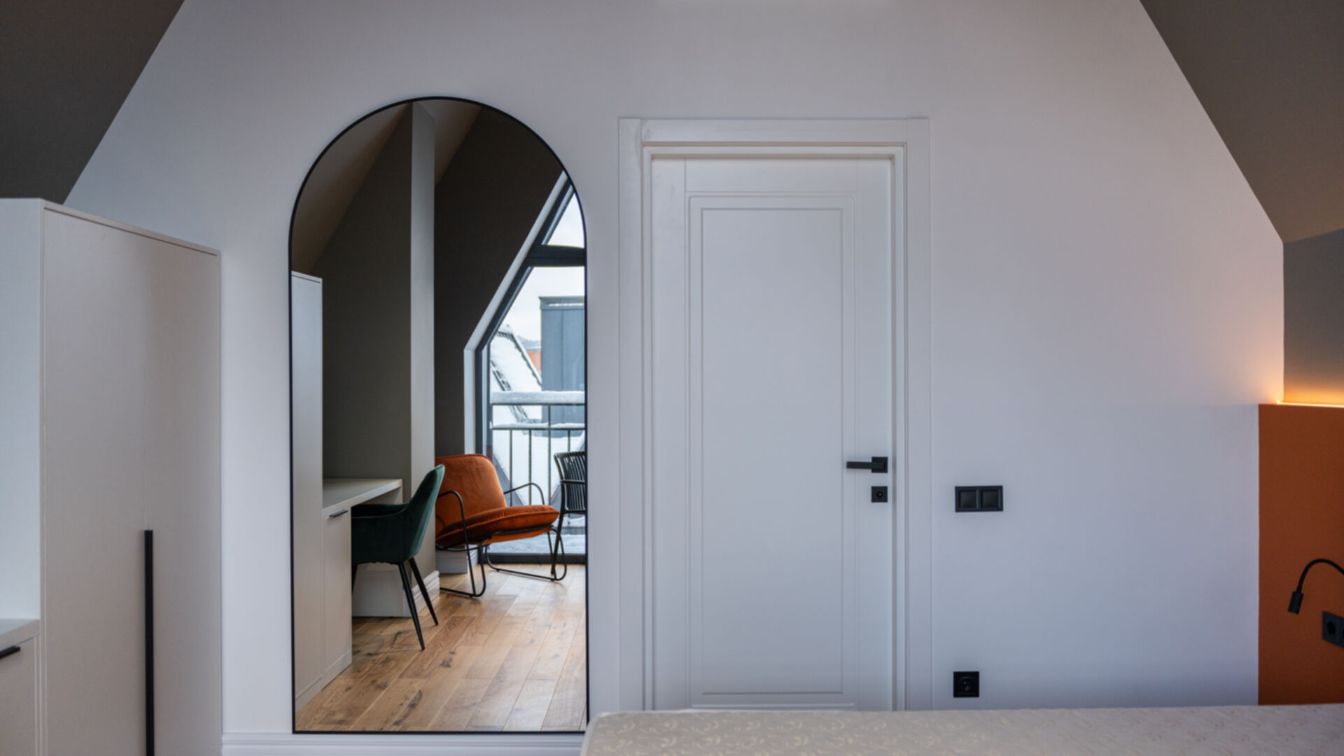 Апартаменты Ama Family Resort ход строительства фото 789889