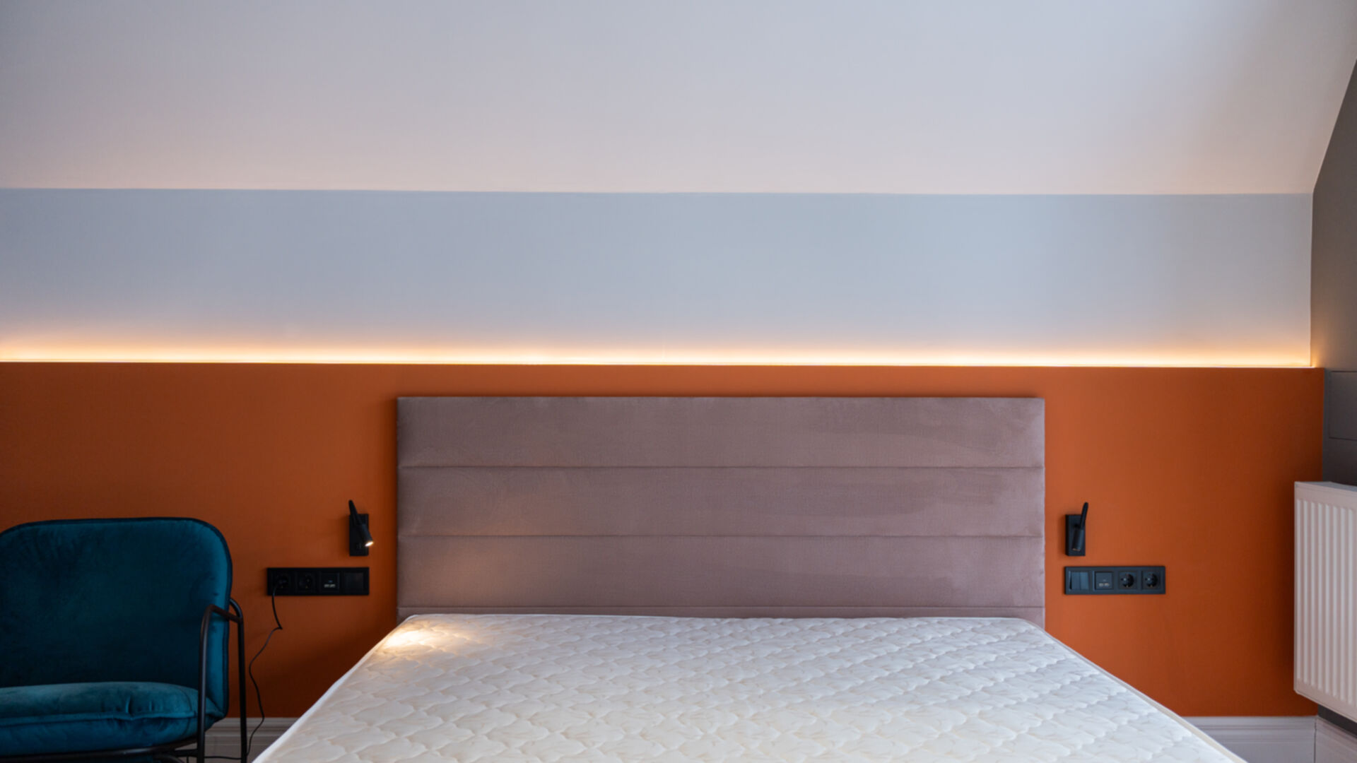 Апартаменты Ama Family Resort ход строительства фото 789892