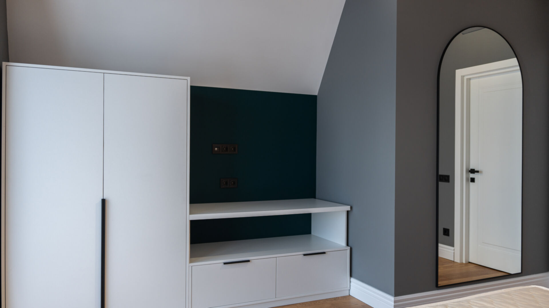 Апартаменты Ama Family Resort ход строительства фото 789893