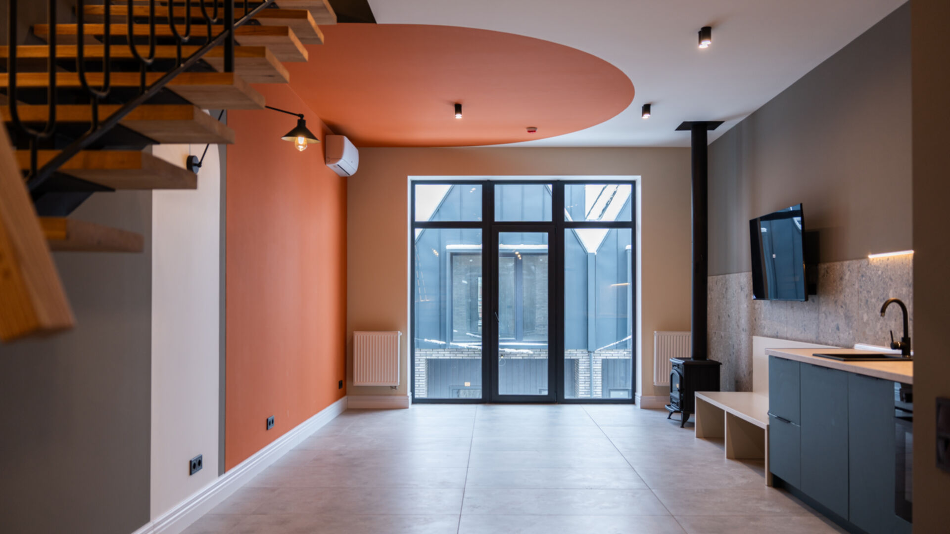 Апартаменты Ama Family Resort ход строительства фото 789894