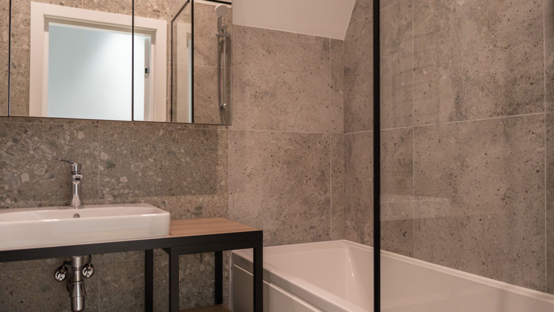 Апартаменты Ama Family Resort ход строительства фото 789902