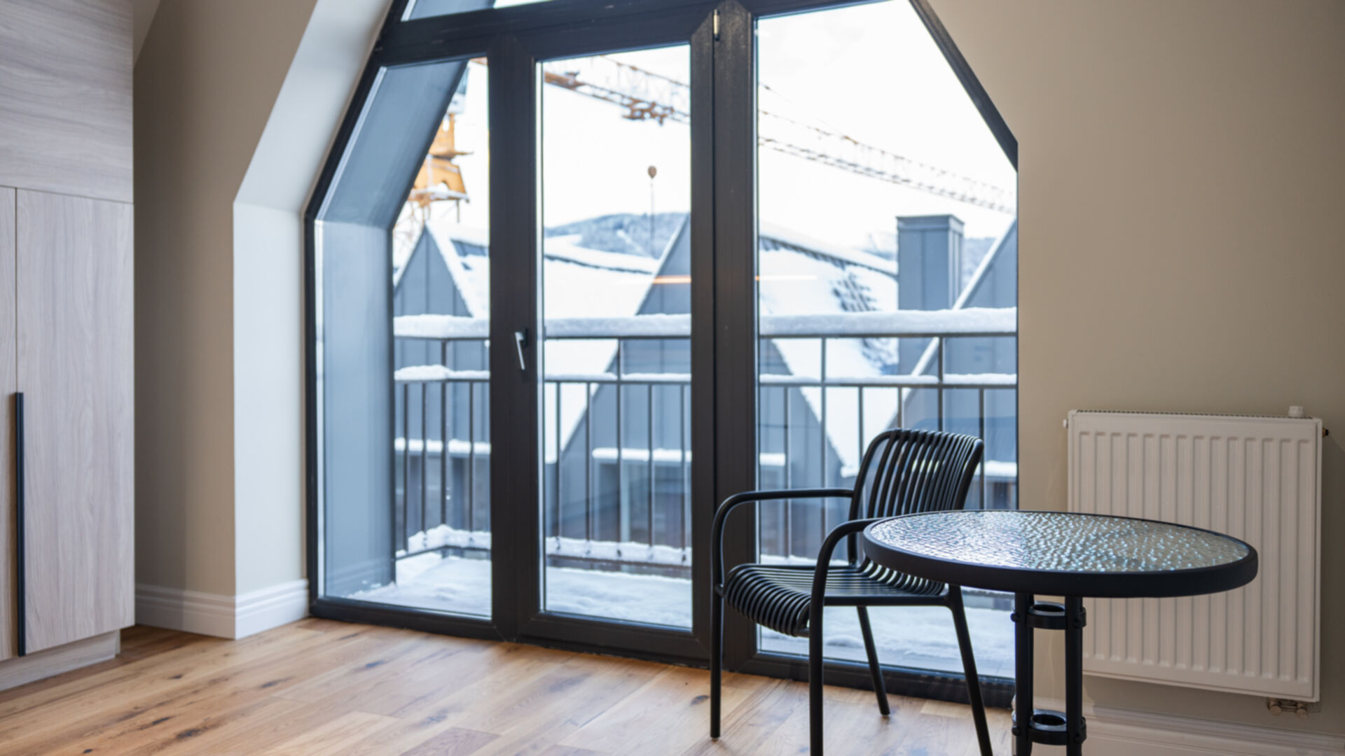 Апартаменты Ama Family Resort ход строительства фото 789904