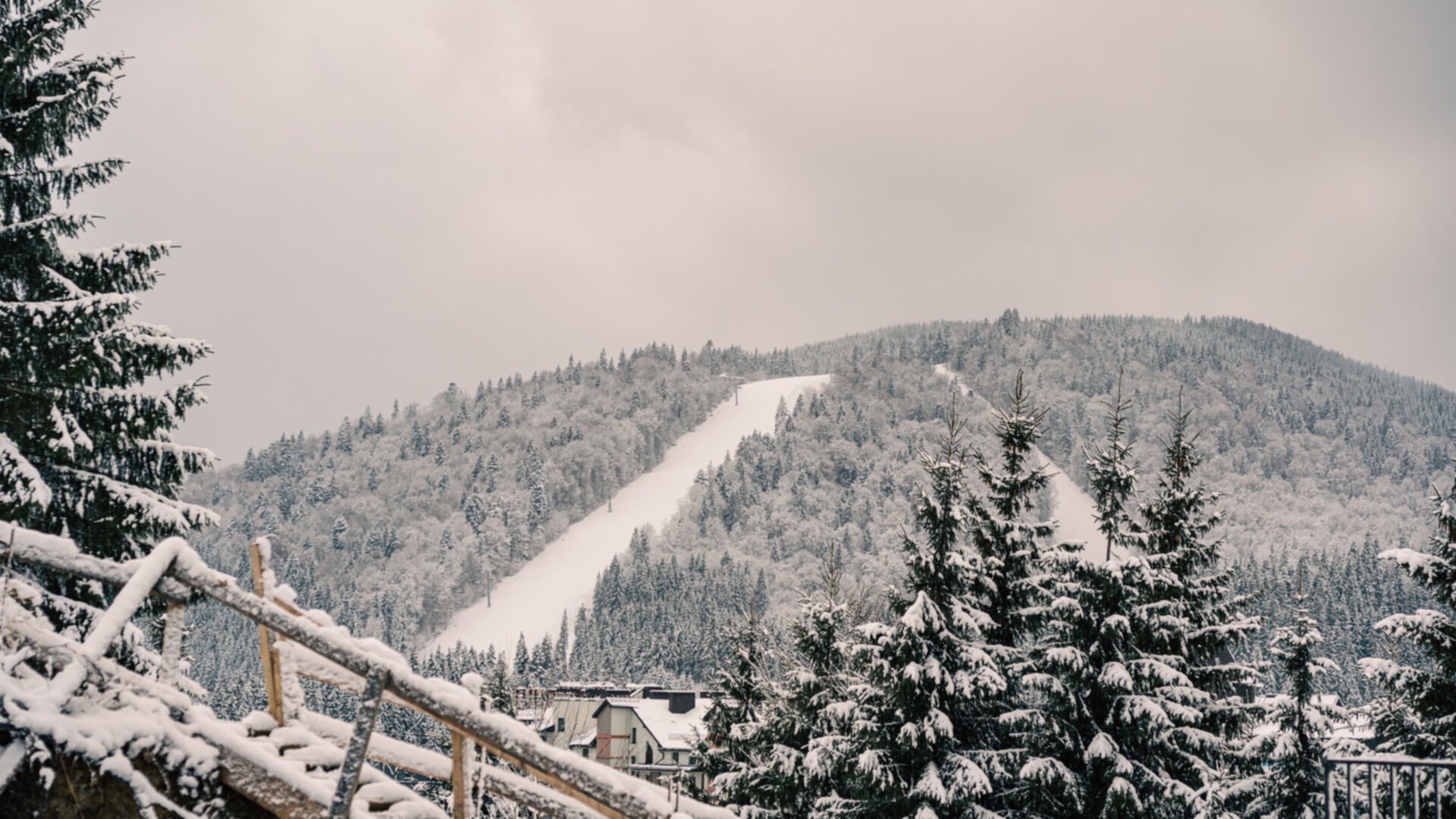 Апартаменты Ama Family Resort ход строительства фото 789905